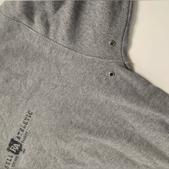 Vintage Russell Athletic Crewneck - Picture 6 of 10